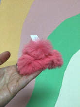 Load image into Gallery viewer, Softy Fluff Hair Claws