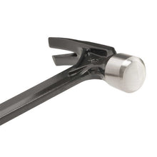 Load image into Gallery viewer, Estwing E15S 15 Oz Leather Gripped Ultra Framing Hammer