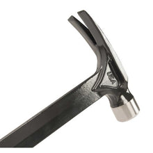Load image into Gallery viewer, Estwing E15S 15 Oz Leather Gripped Ultra Framing Hammer