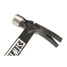 Load image into Gallery viewer, Estwing E15S 15 Oz Leather Gripped Ultra Framing Hammer