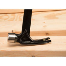 Load image into Gallery viewer, Estwing E15S 15 Oz Leather Gripped Ultra Framing Hammer
