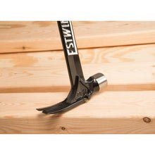 Load image into Gallery viewer, Estwing E15S 15 Oz Leather Gripped Ultra Framing Hammer