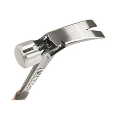 Load image into Gallery viewer, Estwing E15S 15 Oz Leather Gripped Ultra Framing Hammer
