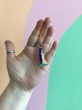 Load image into Gallery viewer, Teeny Beaded Phone/Bag Charms