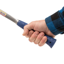 Load image into Gallery viewer, Estwing E3-24S 24oz Framing Hammer w/ Smooth Face