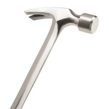 Load image into Gallery viewer, Estwing E3-28S 28oz Framing Hammer w Blue Grip (SMOOTH)
