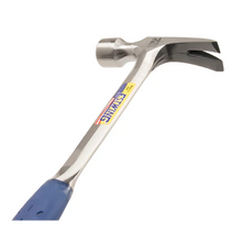 Load image into Gallery viewer, Estwing E3-24S 24oz Framing Hammer w/ Smooth Face
