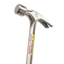 Load image into Gallery viewer, Estwing E3-24S 24oz Framing Hammer w/ Smooth Face