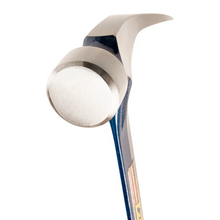 Load image into Gallery viewer, Estwing E3-25S 25oz Big Blue Framing Hammer w/ Larger Face - Blue Grip (Smooth Face)