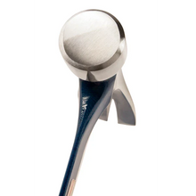Load image into Gallery viewer, Estwing E3-25S 25oz Big Blue Framing Hammer w/ Larger Face - Blue Grip (Smooth Face)