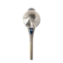 Load image into Gallery viewer, Estwing E3-16BP 16oz Ball Peen Hammer w/ Blue Grip (Smooth Face)