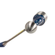 Load image into Gallery viewer, Estwing E3-32BP 32oz Ball Peen Hammer w/ Blue Grip (Smooth Face)