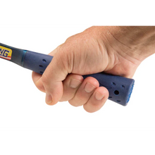 Load image into Gallery viewer, Estwing E3-WC 14oz Welding Chipping Hammer (Smooth Face)