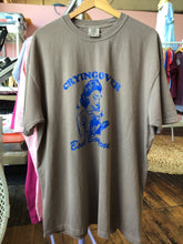 Load image into Gallery viewer, Crying Over Book Boyfriends T-Shirt