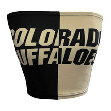 Load image into Gallery viewer, Colorado Boulder Two Tone Tube Top