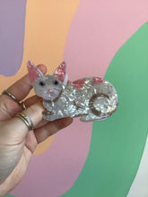 Load image into Gallery viewer, Cutie Cat Hair Claws