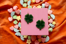 Load image into Gallery viewer, 4 Leaf Clover