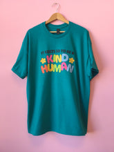 Load image into Gallery viewer, Kind Human Shirt