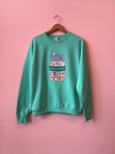 Load image into Gallery viewer, “Antidepressant” Dogs Shirt and Crewneck