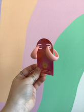 Load image into Gallery viewer, Colorful Everyday Hoop