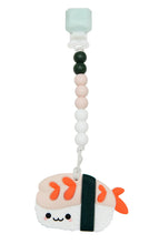 Load image into Gallery viewer, Loulou Lollipop Silicone Teether &amp; Teether Sets