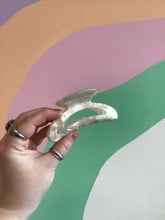 Load image into Gallery viewer, Beautiful Banana Hair Claws