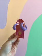 Load image into Gallery viewer, Colorful Everyday Hoop