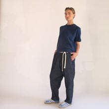 Load image into Gallery viewer, Vintage Raglan Short Sleeve Shirt