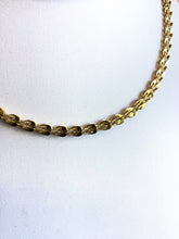 Load image into Gallery viewer, Titanium Turkish Rope Chain Choker