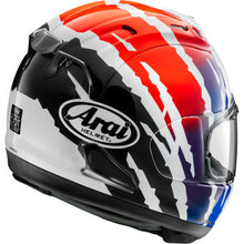Load image into Gallery viewer, Arai Corsair-X Blade Helmet Red