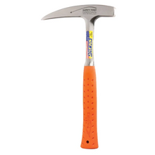 Load image into Gallery viewer, Estwing EO-22P 22oz Orange Rock Pick, Pointed Tip (Smooth Face)