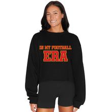 Load image into Gallery viewer, In My Football Era Crewneck