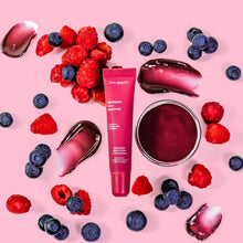 Load image into Gallery viewer, Raspberry Acai Smoothie - Rich Berry Tint