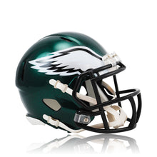 Load image into Gallery viewer, Philadelphia Eagles Super Bowl LIX Champions Riddell Speed Helmet