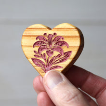 Load image into Gallery viewer, Engraved Hearts
