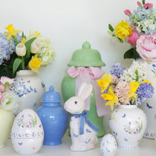 Load image into Gallery viewer, French Blue Ginger Jars