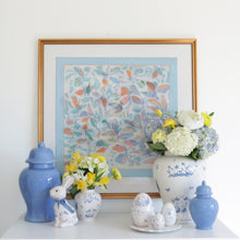 Load image into Gallery viewer, French Blue Ginger Jars