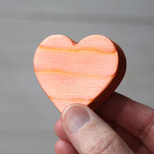 Load image into Gallery viewer, Engraved Easter Hearts