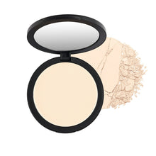 Load image into Gallery viewer, COMPACT PRESSED POWDER  (16 SHADES) Net. Wt. 10g/0.35 oz.