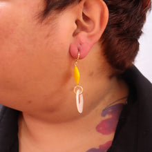 Load image into Gallery viewer, Elizabeth Dangle - Mix &amp; Match Earring