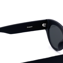 Load image into Gallery viewer, Sustainable Elizabeth - Black