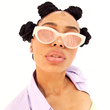 Load image into Gallery viewer, Elizabeth - Rose Gold Prescription