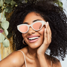Load image into Gallery viewer, Elizabeth - Rose Gold Prescription