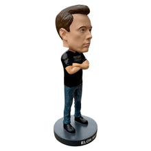 Load image into Gallery viewer, Elon Musk Bobblehead