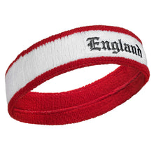Load image into Gallery viewer, Suddora Country Sweatband Set