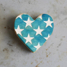 Load image into Gallery viewer, Engraved Hearts