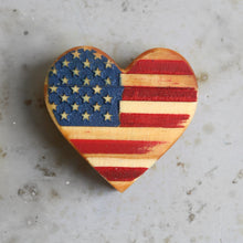 Load image into Gallery viewer, Engraved Hearts