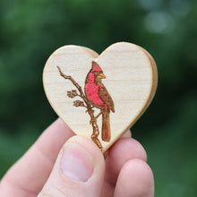 Load image into Gallery viewer, Engraved Hearts