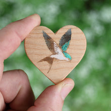 Load image into Gallery viewer, Engraved Hearts