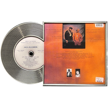 Load image into Gallery viewer, BL15-013 Eric B and Rakim Hip Hop Legends Series Commemorative Rap Record Album Jacket Coin Let the Rhythm Hit 'Em